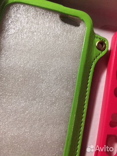 Чехол на iPhone 5s