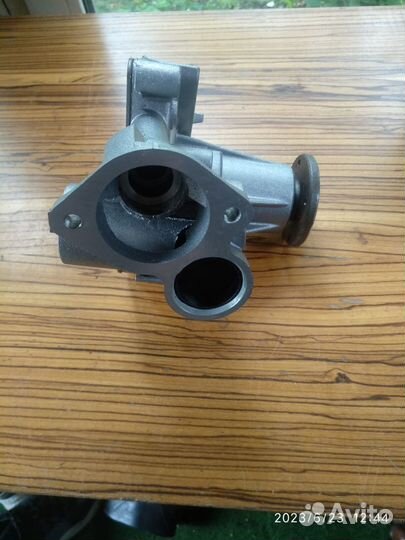Водяная помпа на Хундай Портер