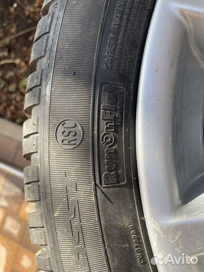 Колеса 281 стиль bmw r18