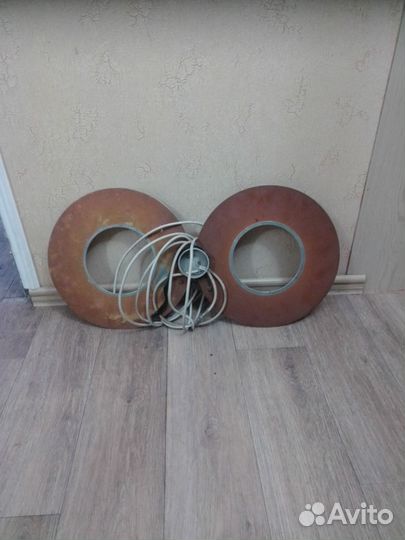 Антенна для тв