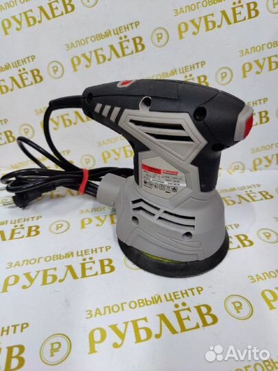 Шлифовальная машина crown CT13560V