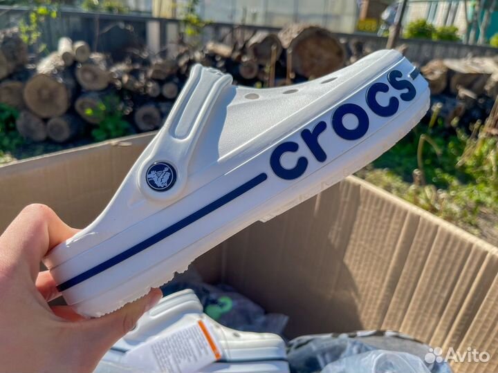 Сабо Crocs Оригинал