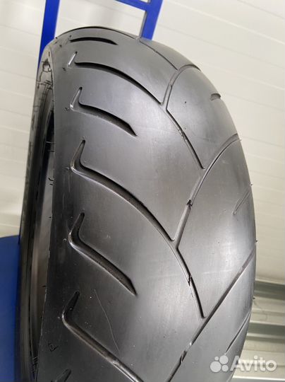 Dunlop SportMax D423 200/55 R16