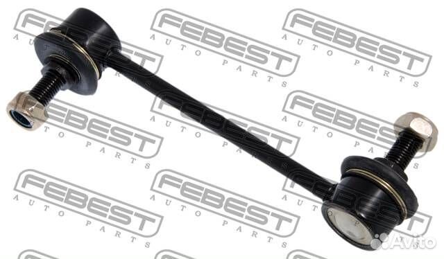 Febest 0123-220R Тяга стабилизатора toyota avensis