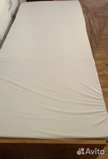 Матрас полиуретановый противопролежневый