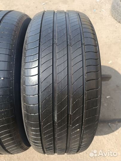 Michelin Primacy 4 235/50 R19