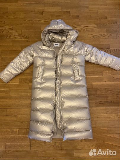 Пуховик street beat