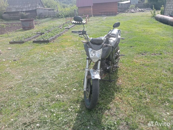 Продам Racer nitro 200