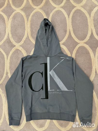 Толстовка CK