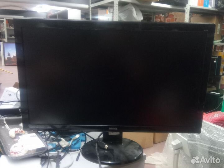 Монитор Benq 27