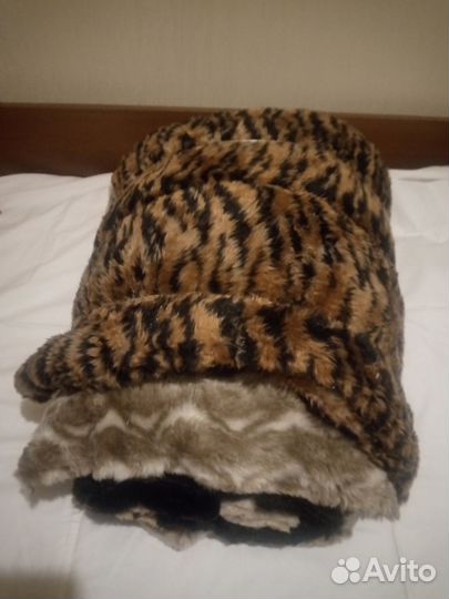 Искусственный мех