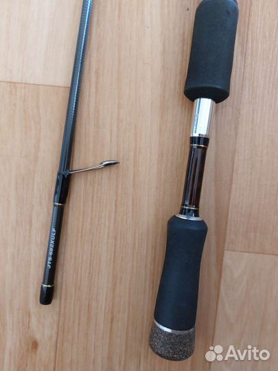 Спиннинг palms jetta 0.8 - 5g