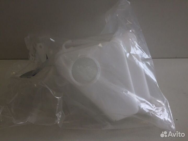 Расширительный бачок Hyundai Accent Tagaz