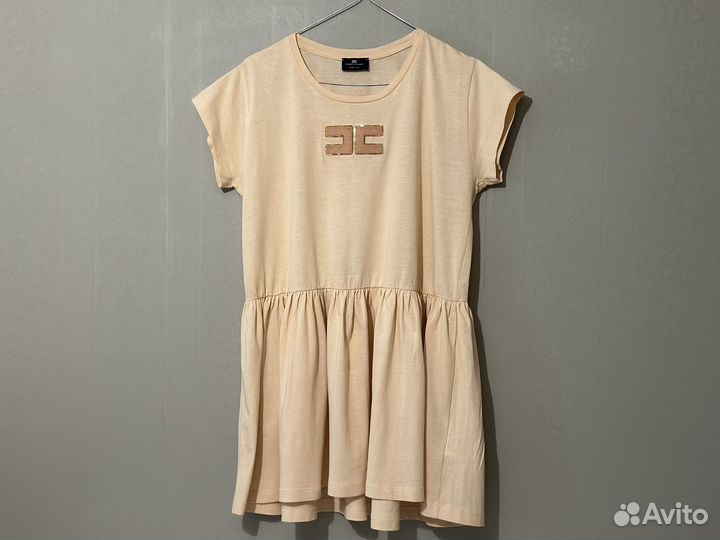 Платье elizabetta franchi