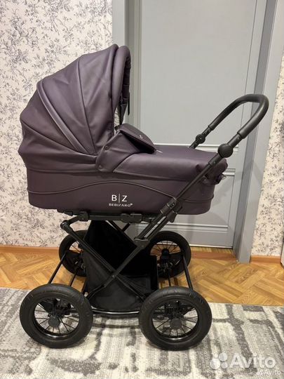 Коляска bebizaro Classic