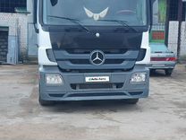 Mercedes-Benz Actros 2641 с полуприцепом, 2011