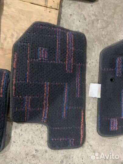 Коврики комплект Toyota Town Ace Noah CR40 3CTE