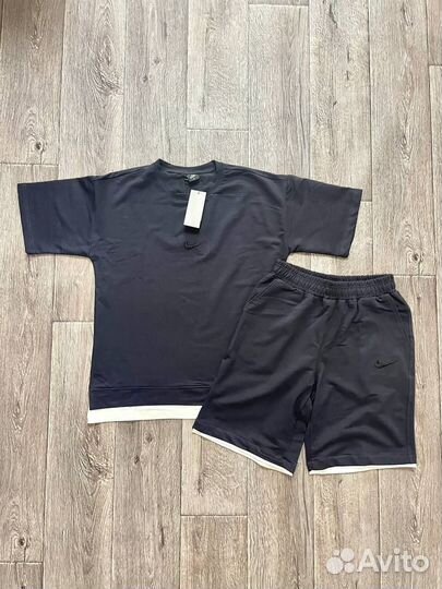 Летний костюм Nike (Арт.26341)