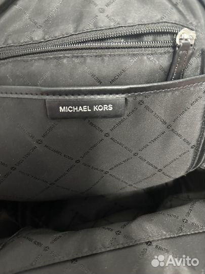 Рюкзак женский michael kors