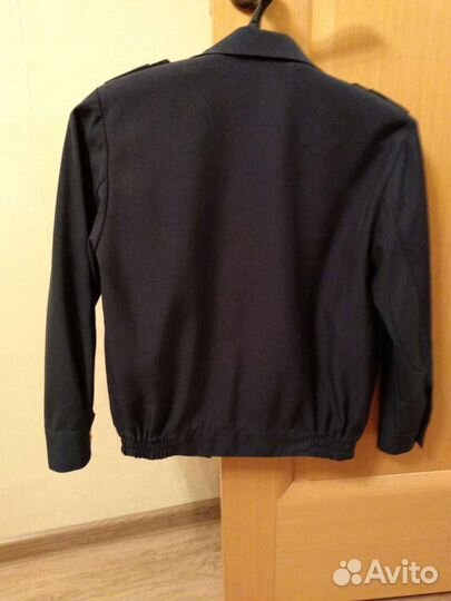 Школьная форма