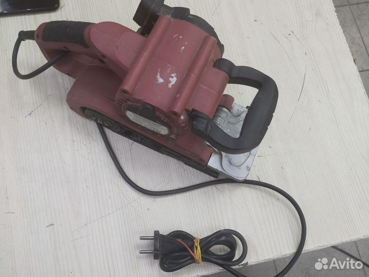 Шлифмашинка