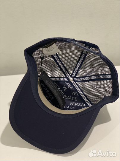 Бейсболка кепка разных брендов (premium)