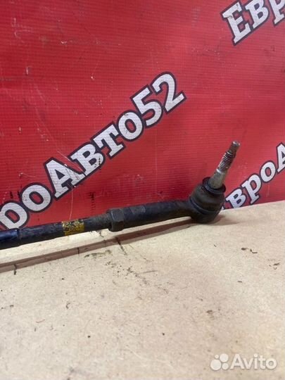 Рулевая рейка Chevrolet Cruze 1 Z18XER 1.8