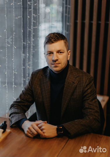 Услуги бизнес-брокера