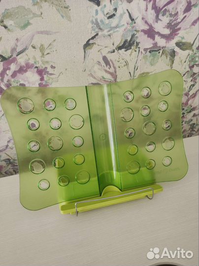 Парта трансформер и кресло TCT Nanotec Kid Youth