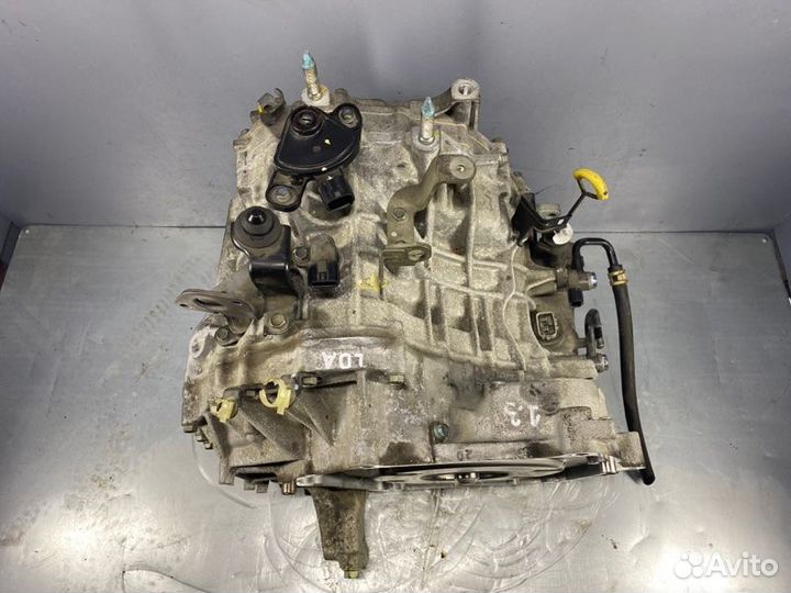 АКПП (Вариатор) Honda Civic 4D 1.3 Hybrid