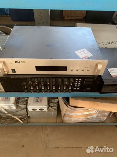 Продам тюнер TW-081 RX-0288