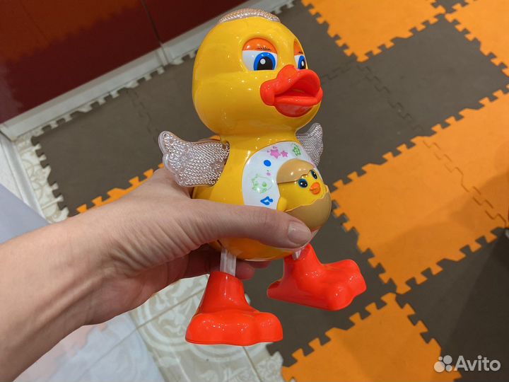 Игрушки для малыша