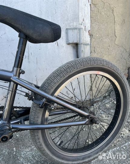 BMX 20