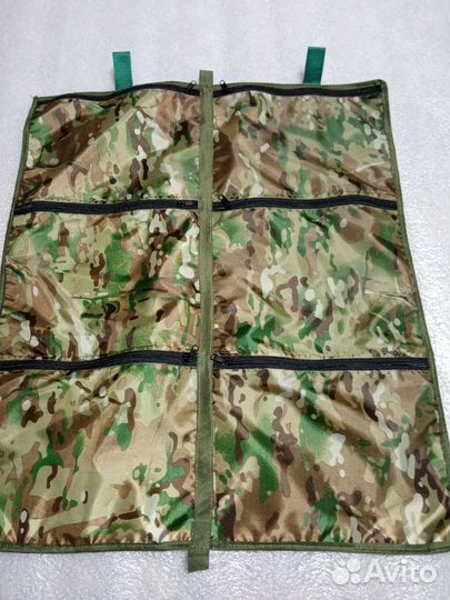 Нессер армейский