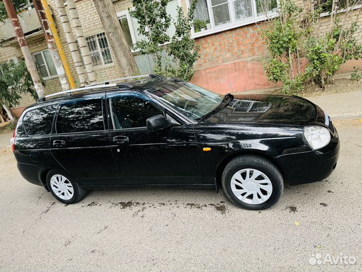 LADA Priora 1.6 МТ, 2011, 190 000 км