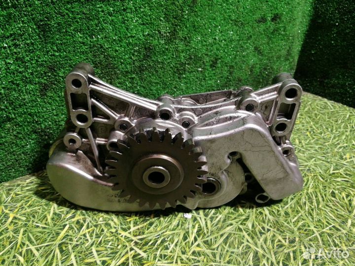 Масляный насос Renault Premium 2007 20570573