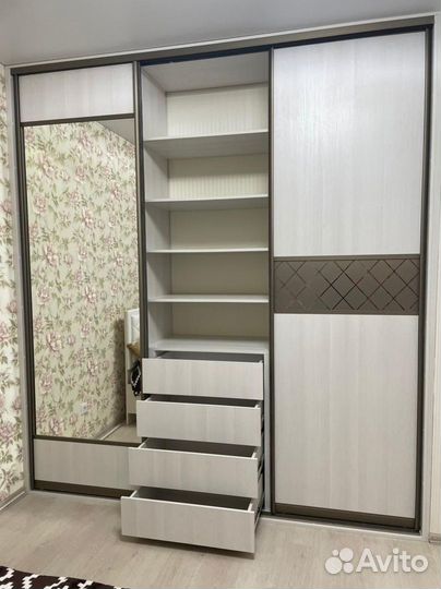 Шкафы под заказ