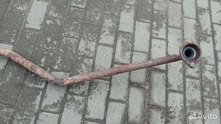 Глушитель выхлоп renault logan 2