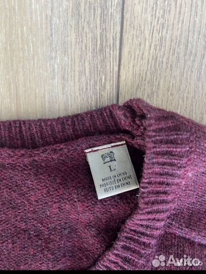 Джемпер Scotch&Soda L