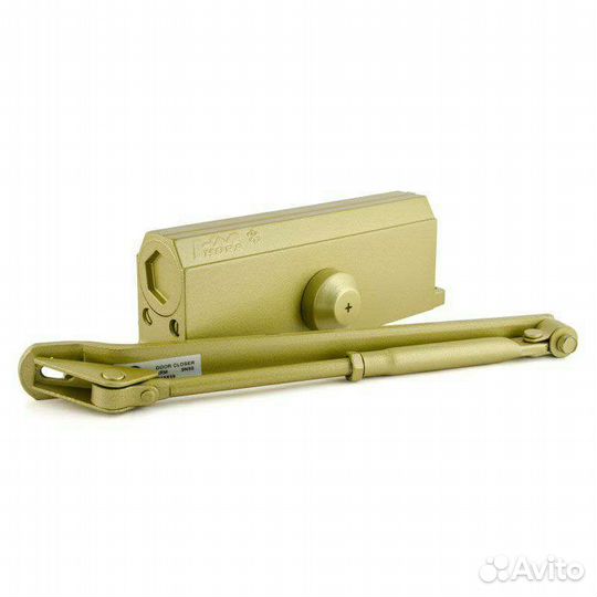 Доводчик для дверей