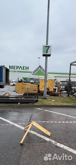 Прокол Гнб Инженерные сети