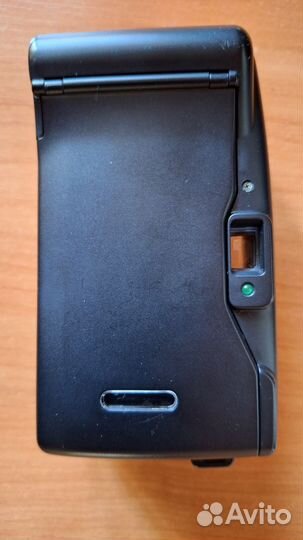 Пленочный фотоаппарат olympus trip200