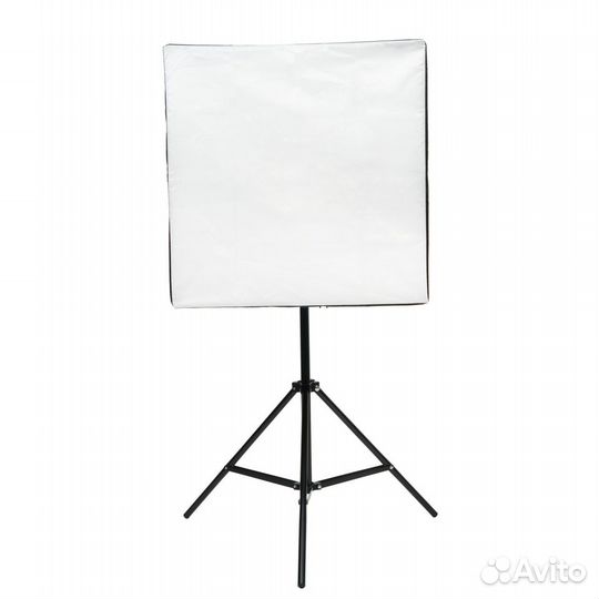 Свет с софтбоксом Falcon Eyes KeyLight 145 SB5050