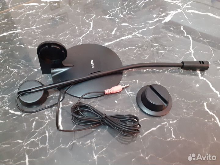 Настольный микрофон