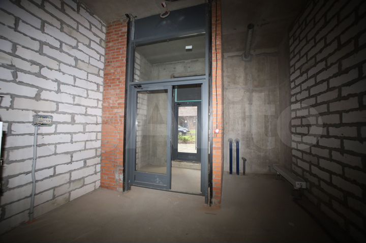 Свободного назначения, 52 м²