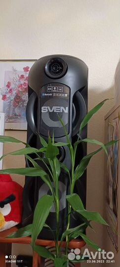 Колонка Sven PS 720