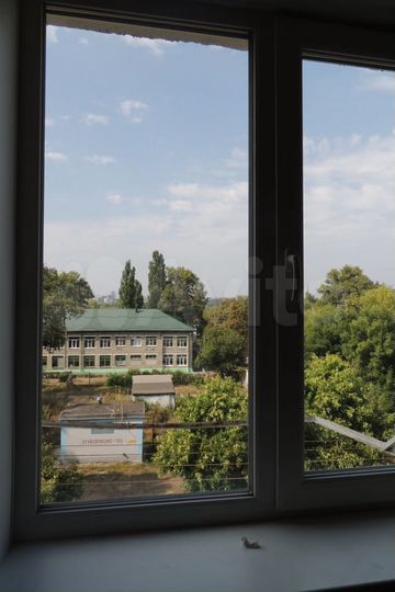 Комната 13,8 м² в 1-к., 4/5 эт.