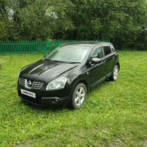 Nissan Dualis 2.0 CVT, 2007, 200 000 км, с пробегом, цена 1 250 000 руб.