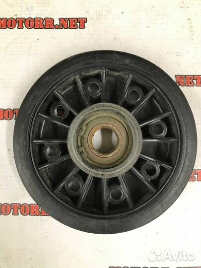 Каток для снегохода 141 мм Ski-Doo MX Z