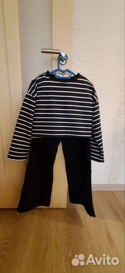 Костюм для девочки